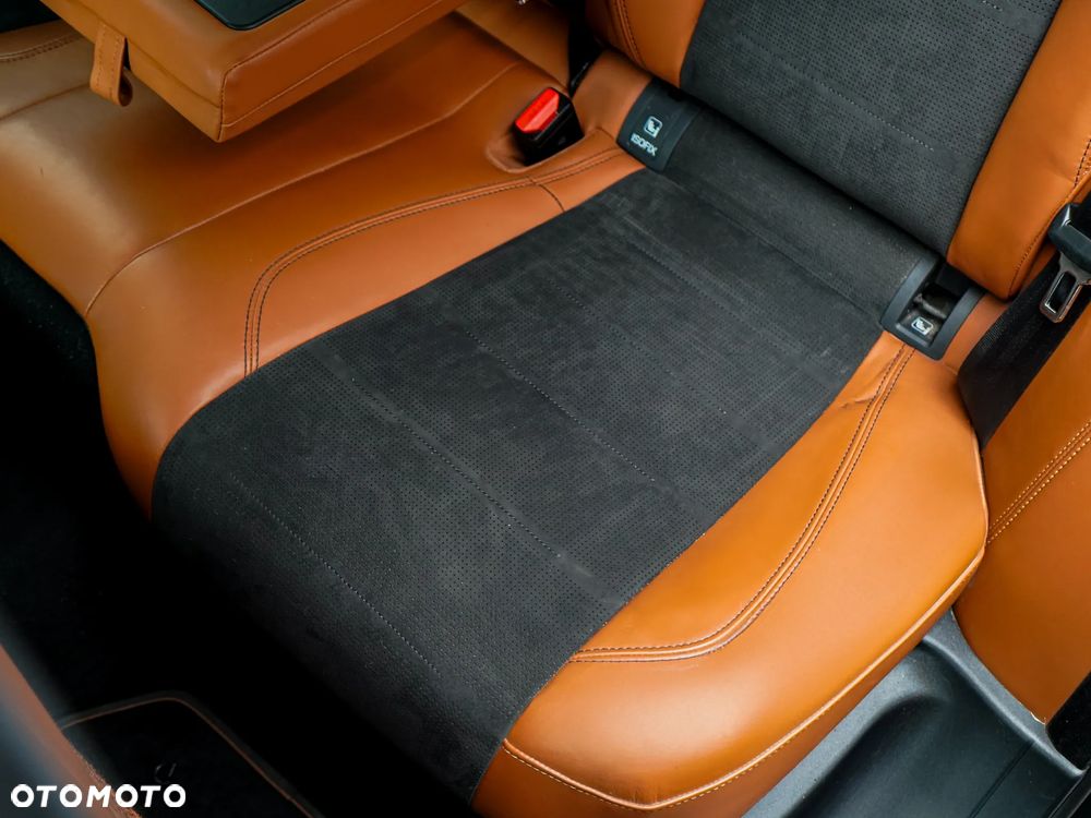 Jaguar F-Pace 5.0 V8 P550 AWD SVR - 35