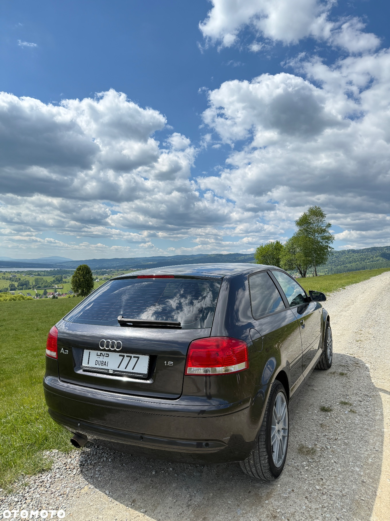 Audi A3 1.6 Ambiente S tronic - 6