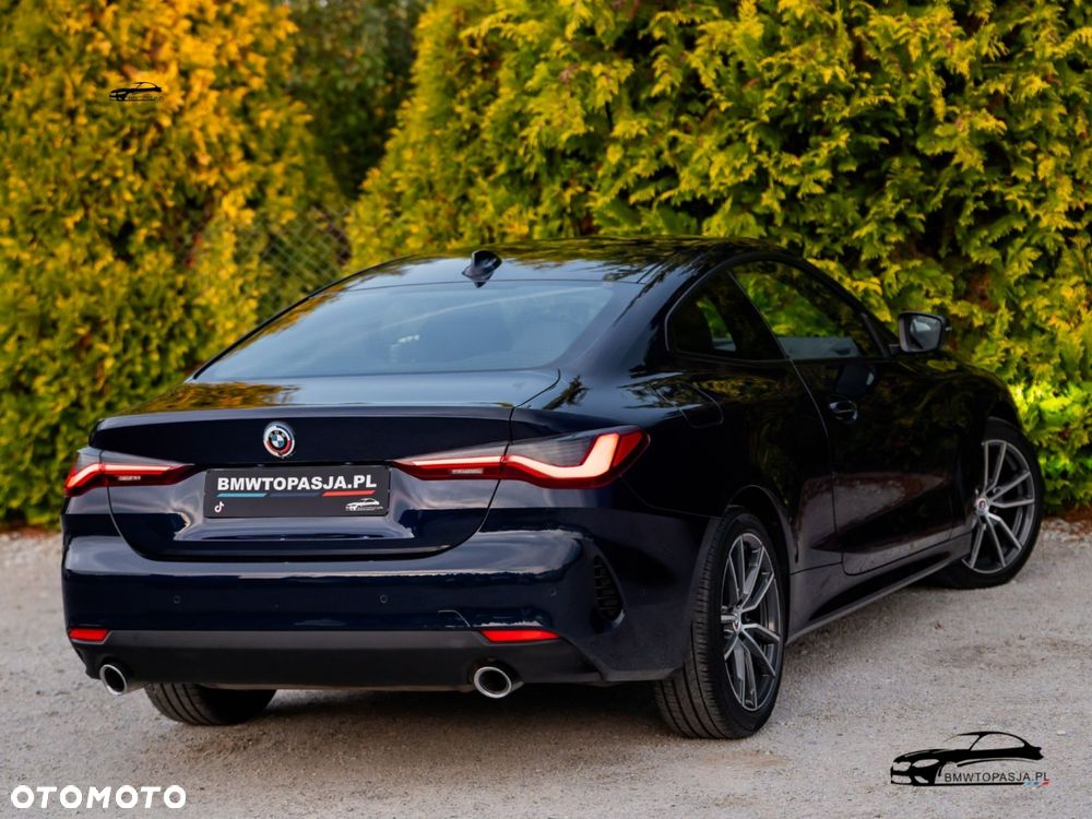 BMW Seria 4 - 14