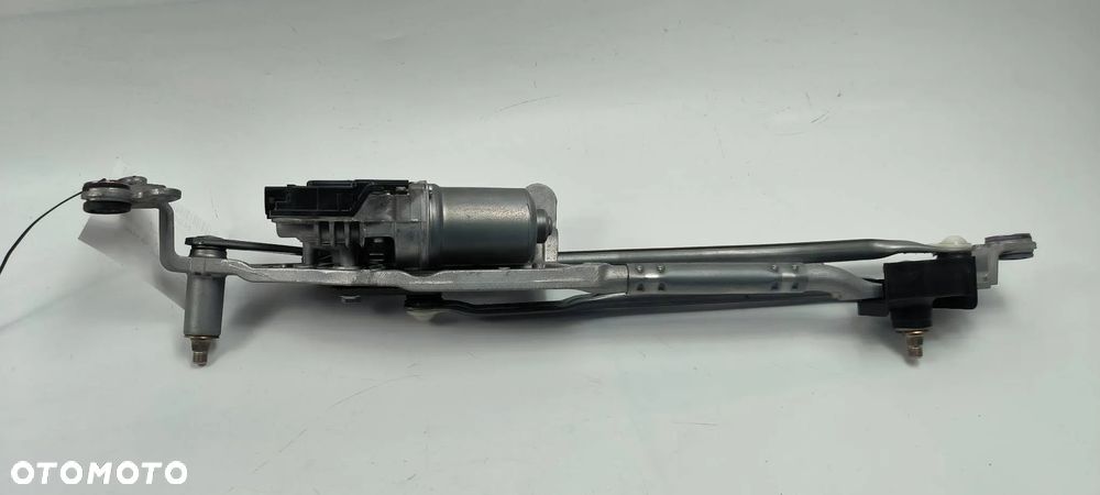 TOYOTA MIRAI II FCEV 2021 8511062070 Mechanizm wycieraczek przednich - 9