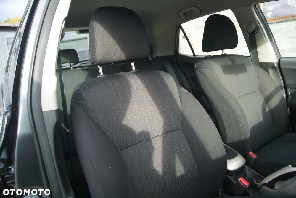 Toyota Auris 1.4 VVT-i - 18