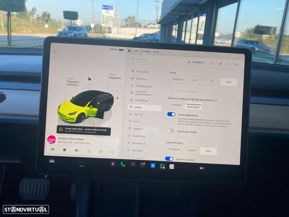 Tesla Model 3 RWD - 24