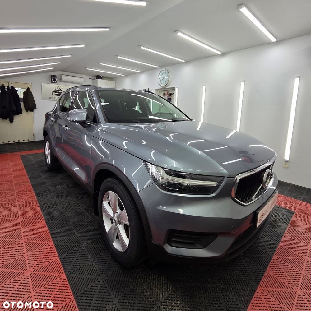 Volvo XC 40 D3 Momentum - 3