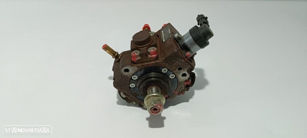 BOMBA DE INJEçãO CITROEN C3 1.4 HDI SX PLUS - 1