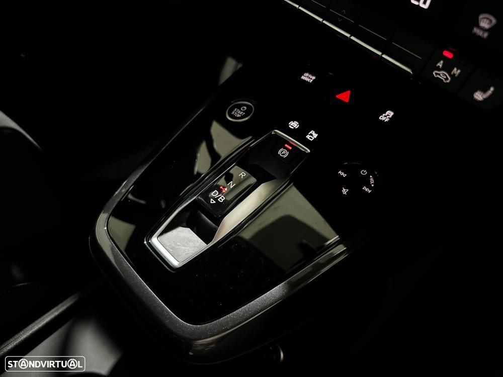 Audi Q4 Sportback e-tron 40 82 kWH - 36