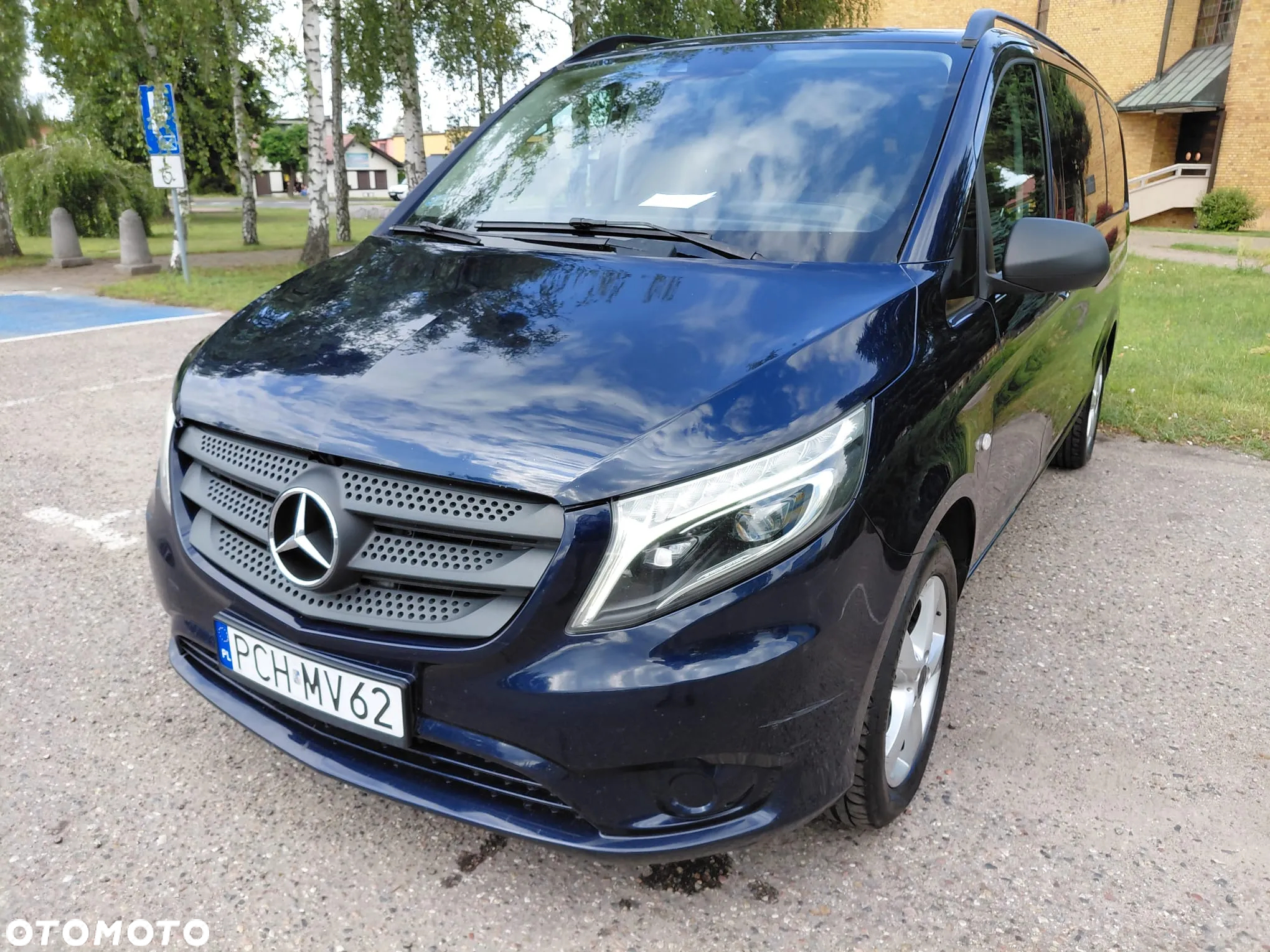 Mercedes-Benz Vito - 7