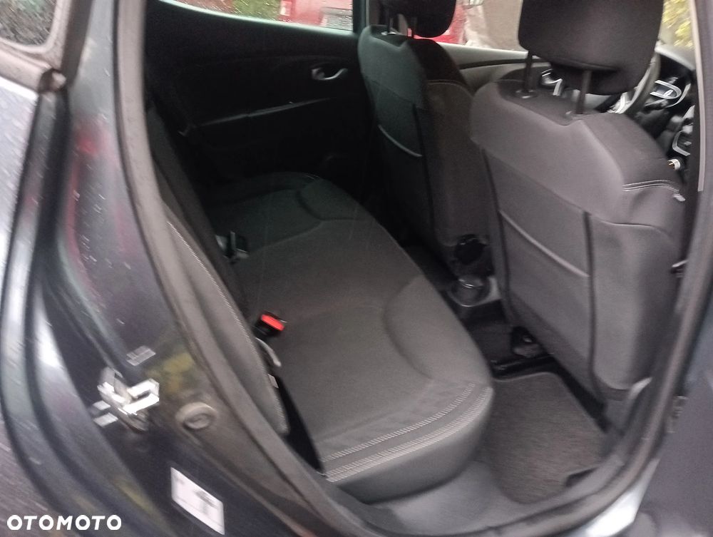 Renault Clio TCe 90 Limited - 18