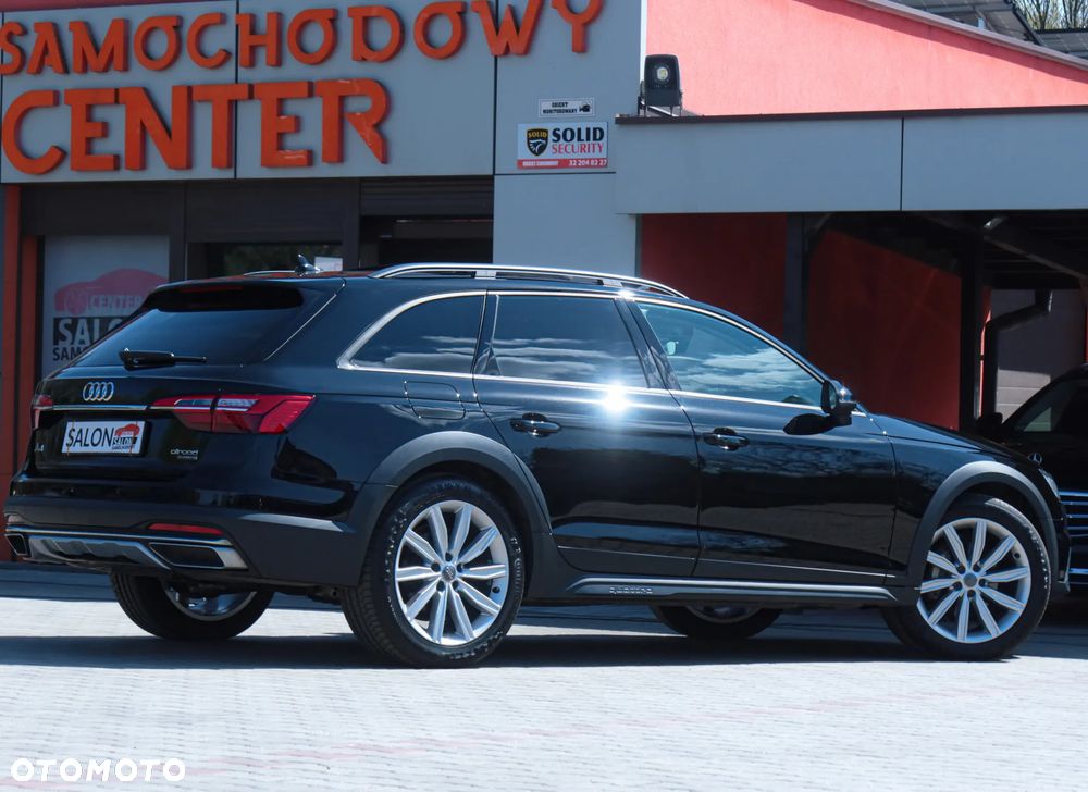 Audi A4 Allroad 40 TDI mHEV Quattro S tronic - 31