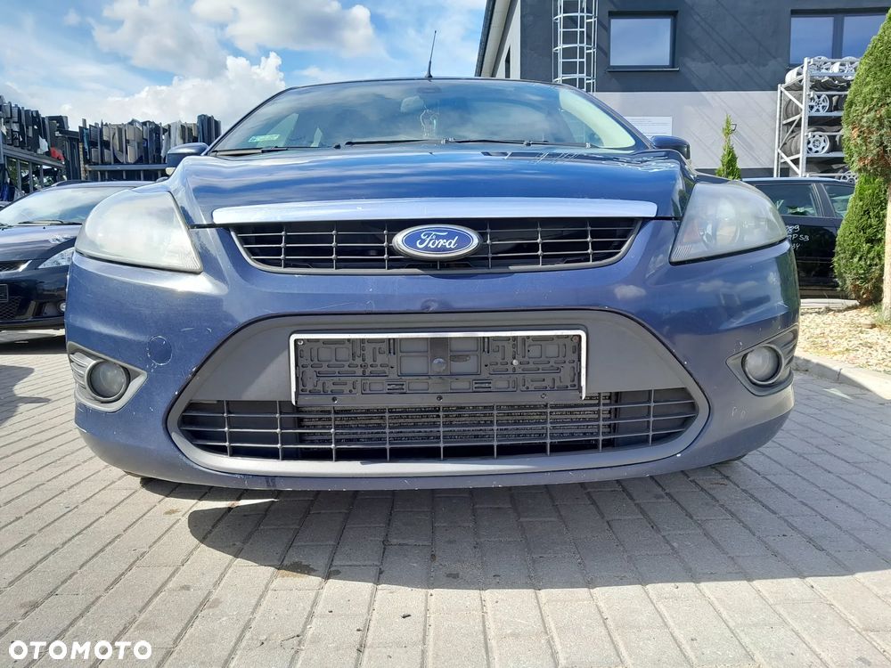 FORD FOCUS MK2 LIFT PAS PRZEDNI KOMPLETNY 1.8 TDCI - 1