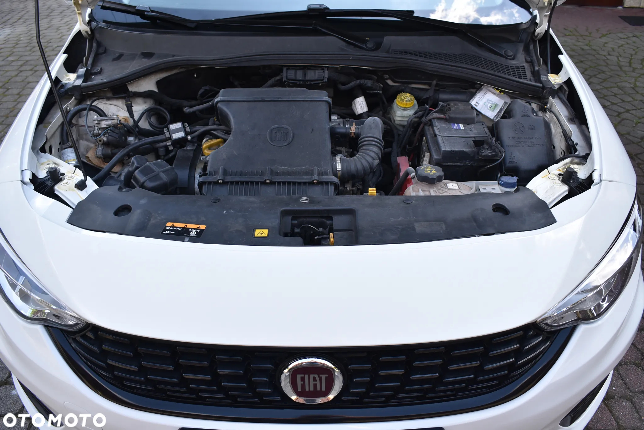 Fiat Tipo 1.4 16v Street - 30