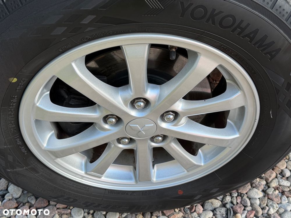 Mitsubishi ASX 1.6 Intense Plus - 25