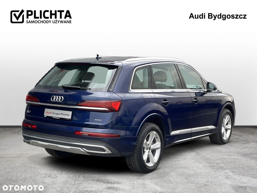 Audi Q7 - 5