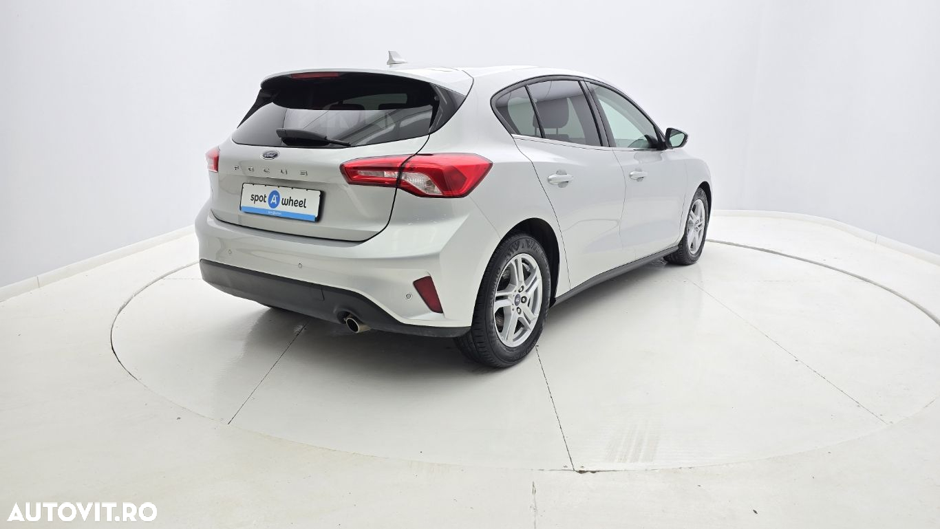 Ford Focus 1.5 EcoBlue Trend Edition - 6