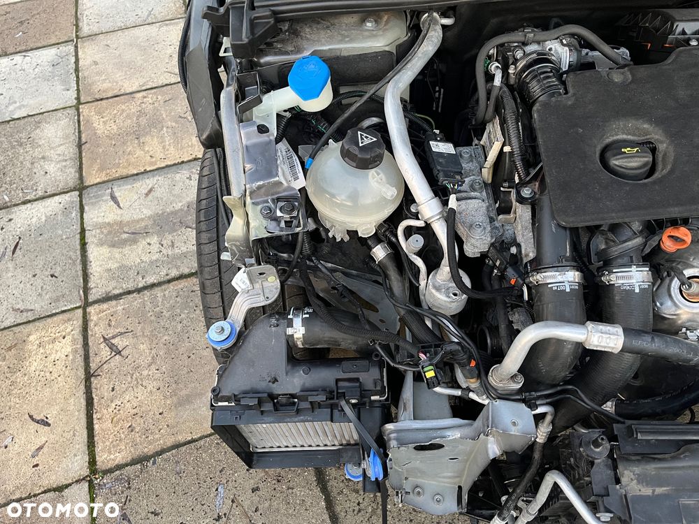 Opel Astra 1.5 CDTI GS Line S&S - 10