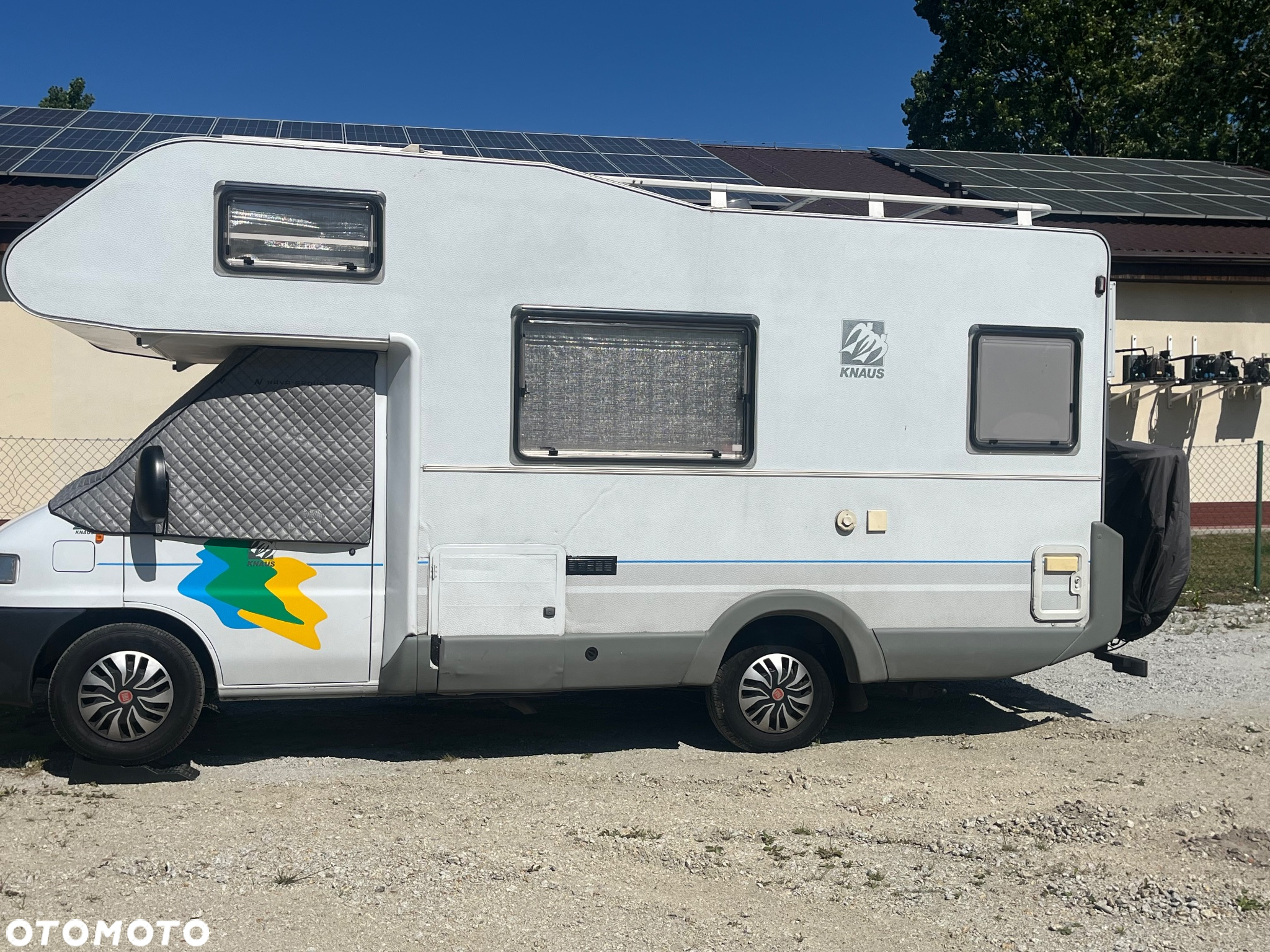 Fiat Ducato - 9