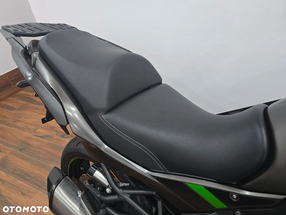 Kawasaki Versys 1000 - 17