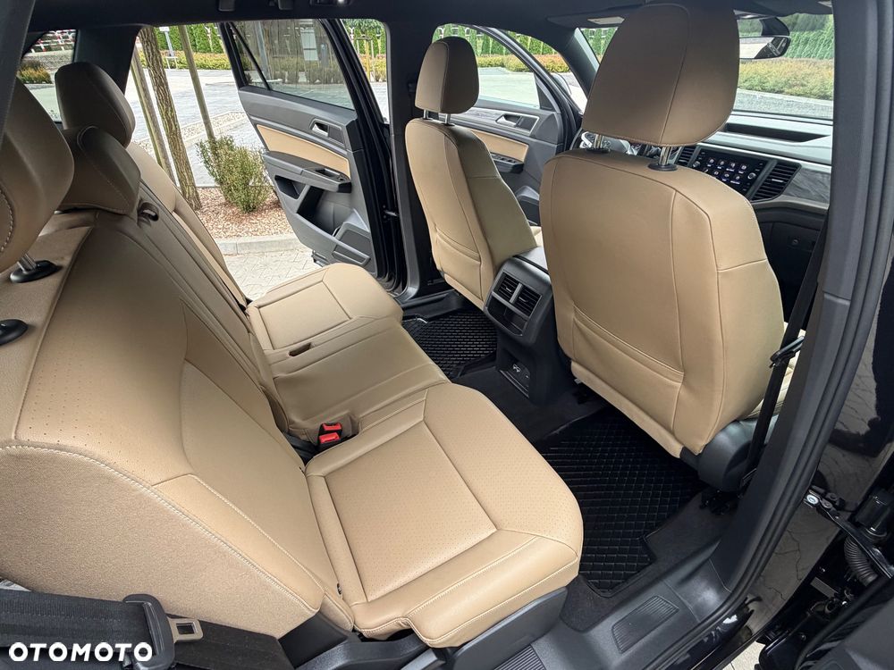 Volkswagen Atlas - 14
