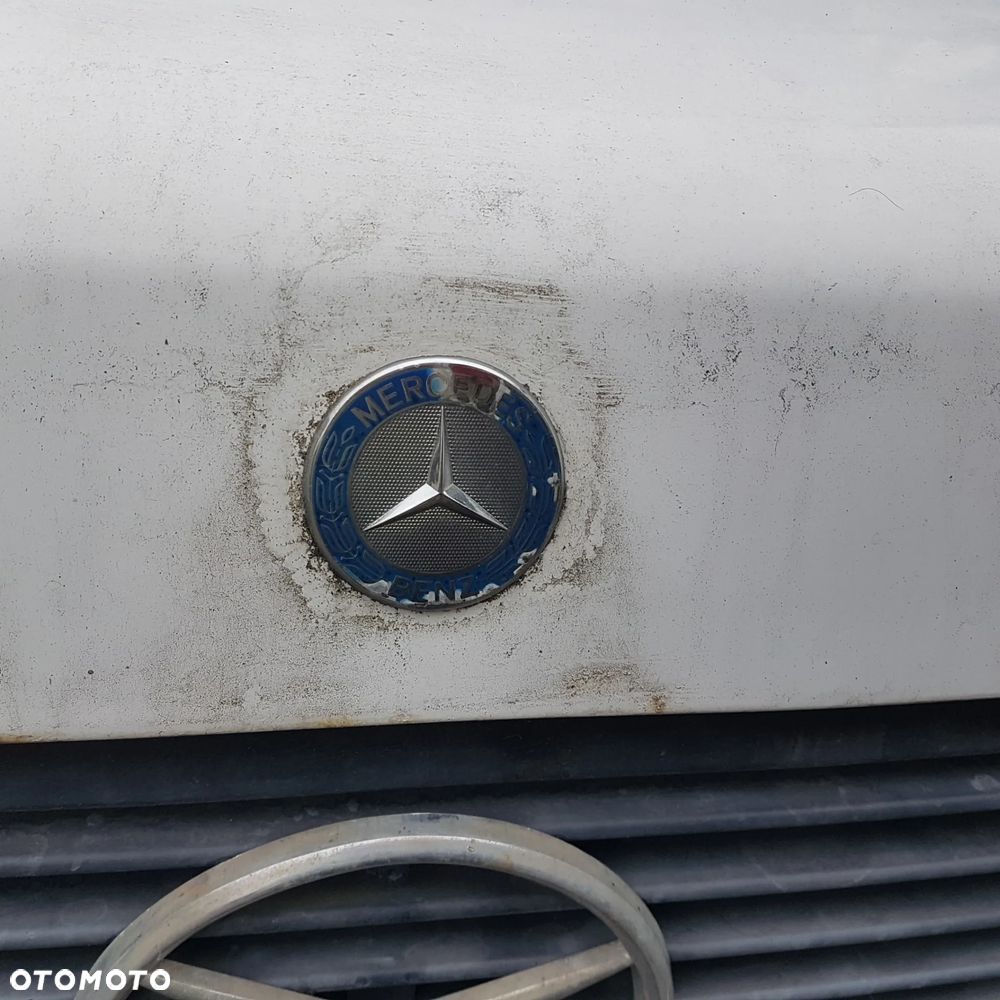 buda karoseria kwity rama paka zabudowa drzwi maska błotnik progi podłoga dach ćwiartka silnik skrzynia most mercedes w208 w207 kaczka kaczor 91 r - 16