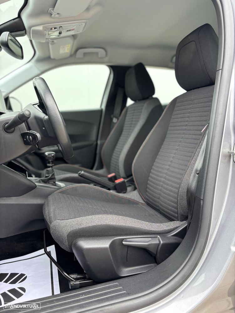 Peugeot 2008 1.2 PureTech Active Pack - 14