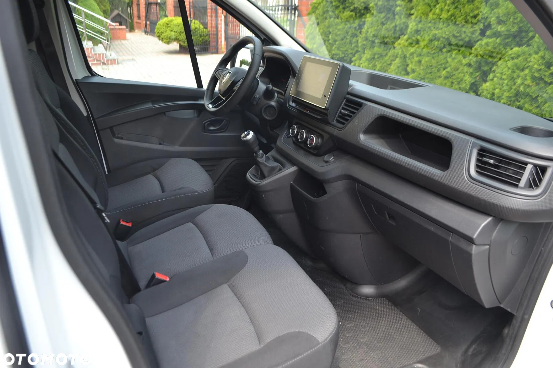 Renault Trafic ENERGY dCi 120 L2H1 3.0t Komfort - 16
