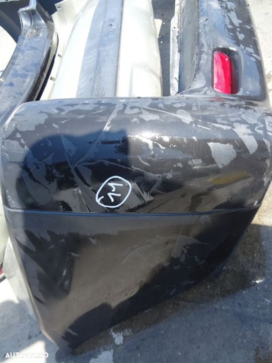 Bara spate Peugeot Expert din 2007 - 2