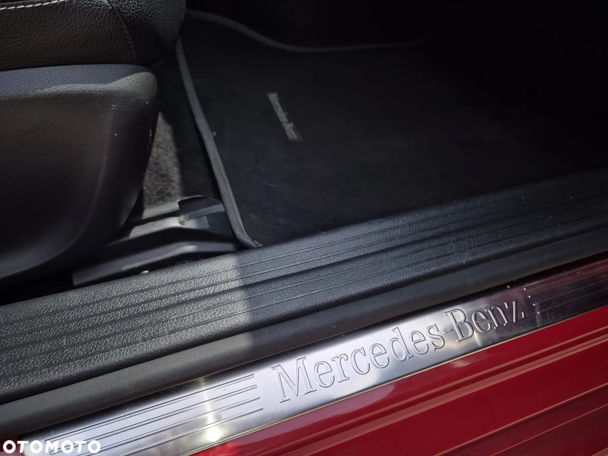 Mercedes-Benz CLA - 22