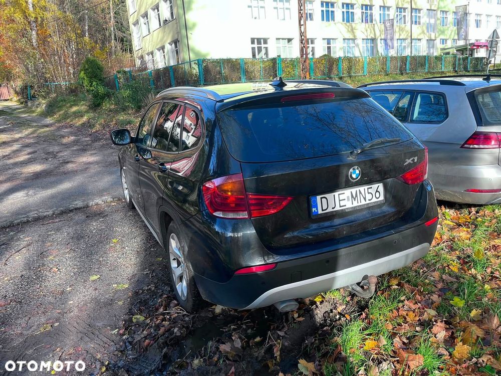 BMW X1 - 5