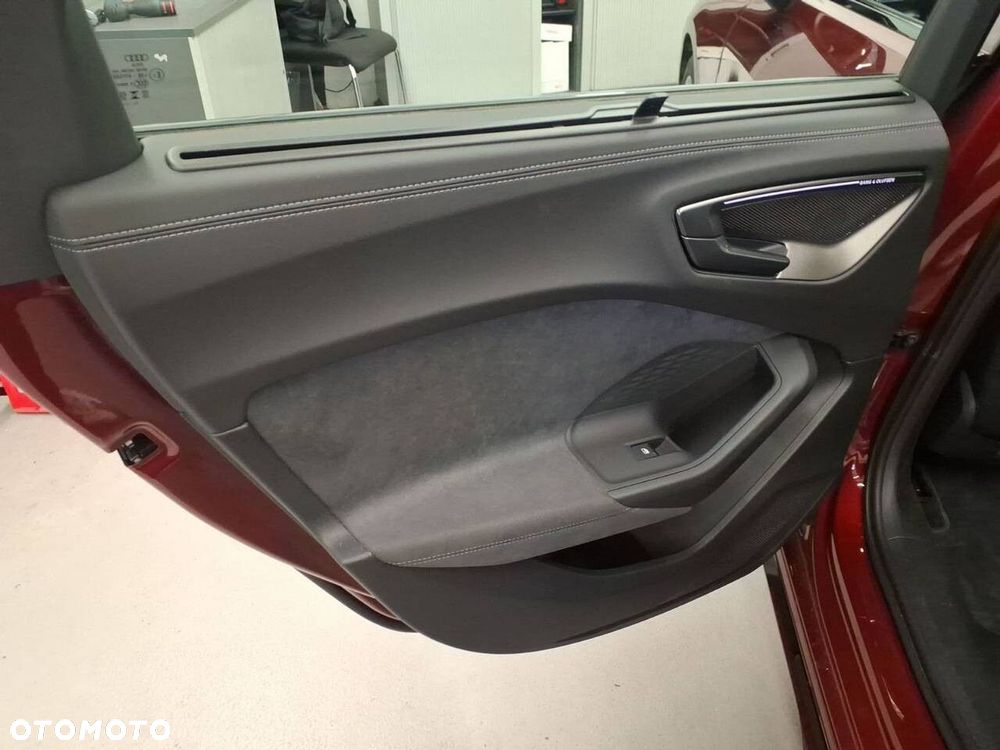 Audi S5 Avant - 5