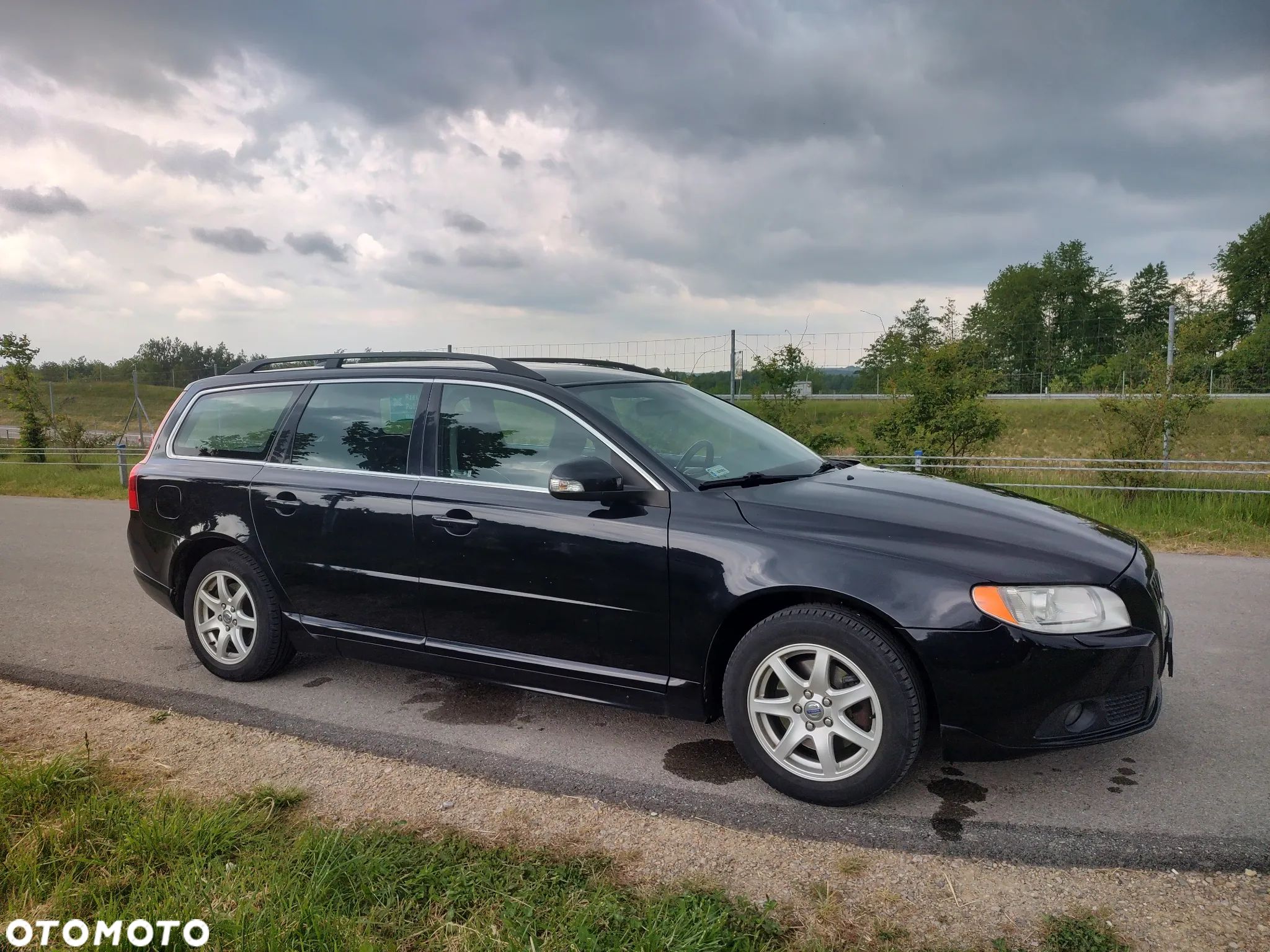Volvo V70 2.0 Momentum - 1