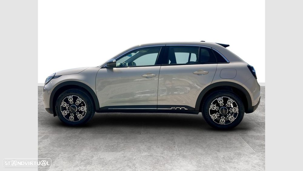 Fiat 600 1.2 Hybrid - 6