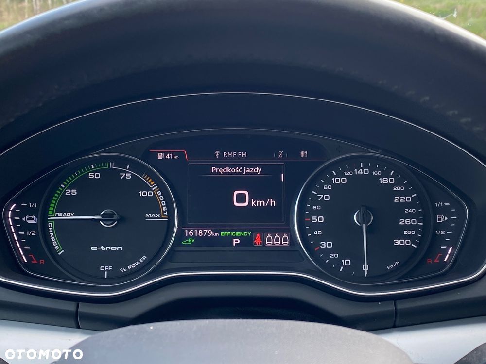 Audi Q5 50 TFSIe quattro S tronic S line - 40