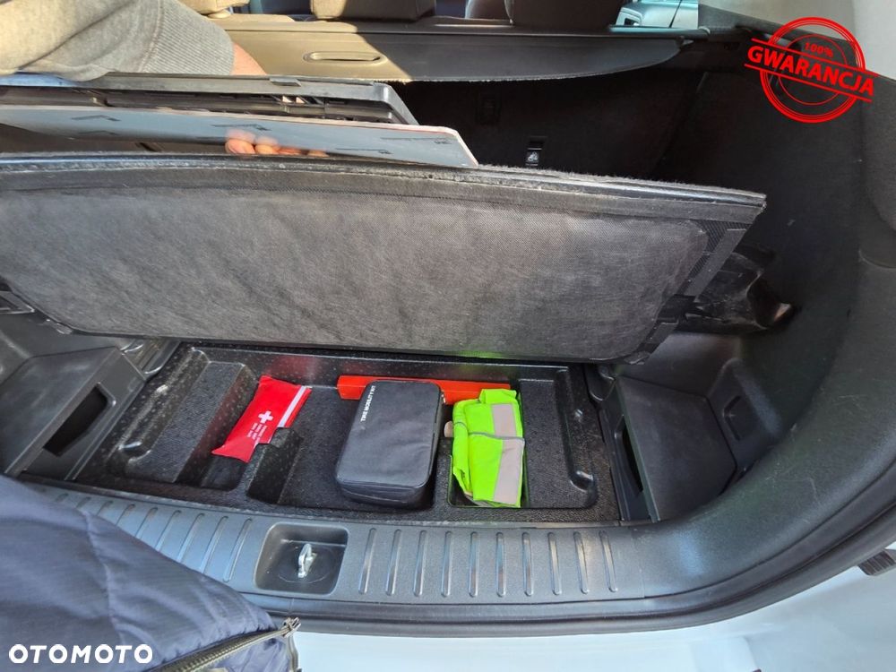 Hyundai Tucson - 28