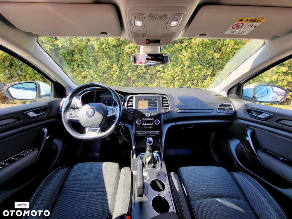 Renault Megane - 9