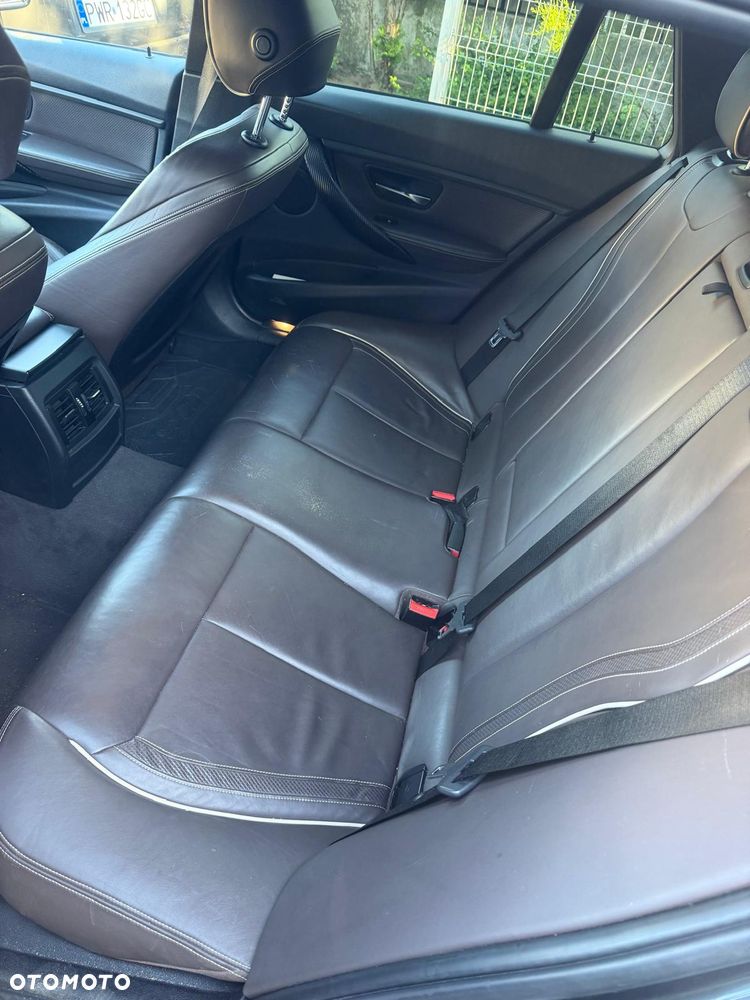 BMW Seria 3 - 14
