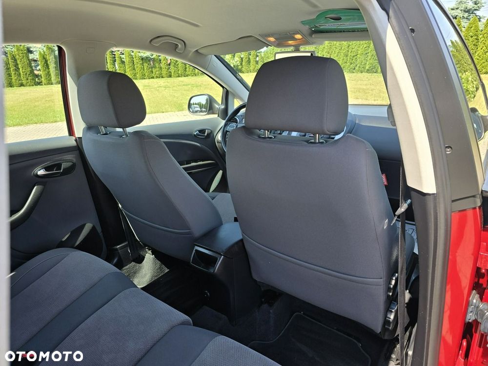 Seat Altea XL - 21