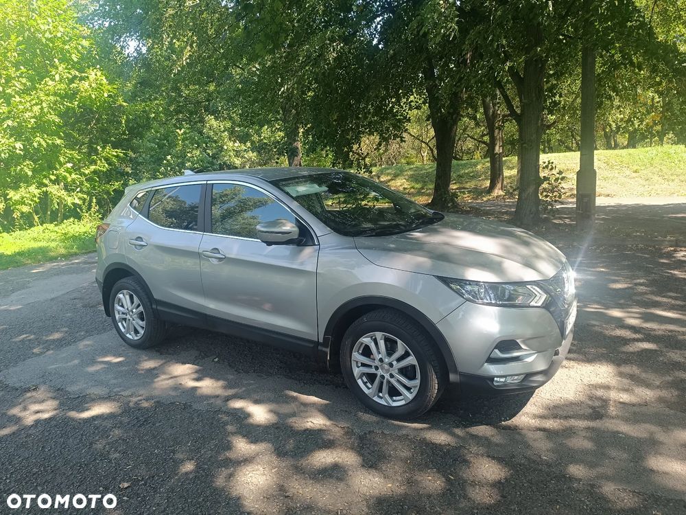 Nissan Qashqai 1.3 DIG-T DCT ZAMA - 16