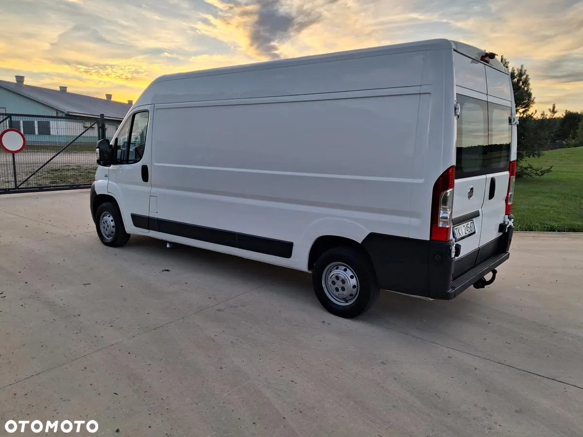 Fiat Ducato - 15
