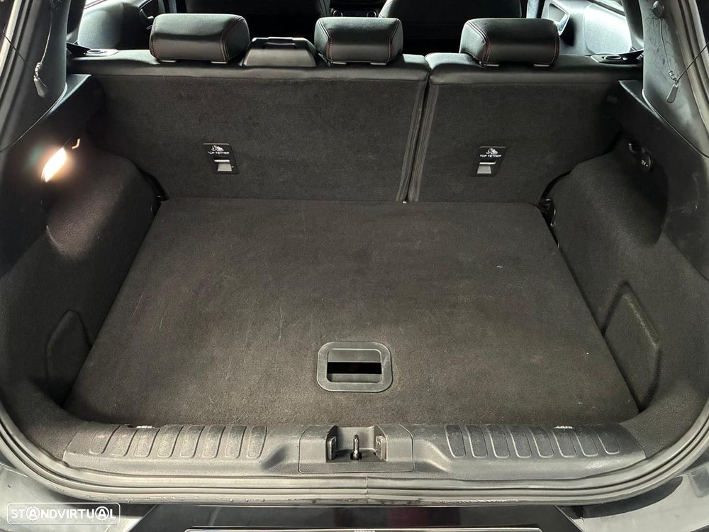 Ford Puma 1.0 EcoBoost MHEV ST-Line X Aut. - 33