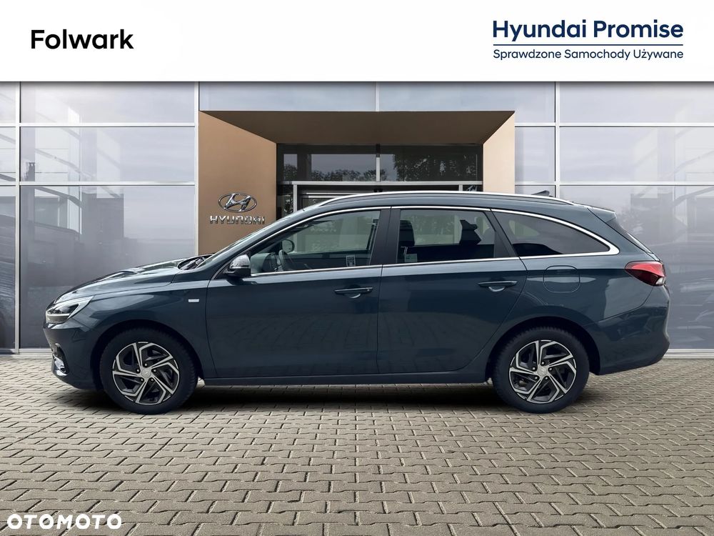 Hyundai i30 1.5 T-GDI 48V Smart DCT - 2