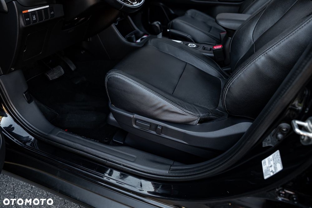 Mitsubishi Outlander 2.2 DI-D 4WD Automatik Invite - 20