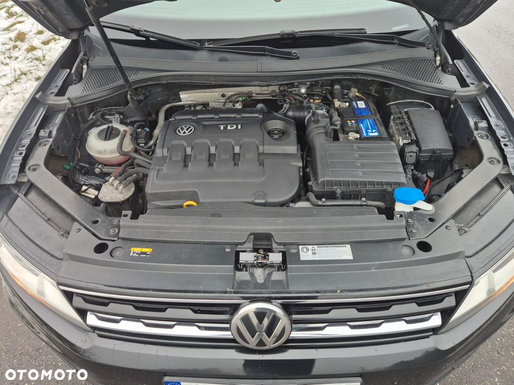 Volkswagen Tiguan 2.0 TDI SCR Elegance - 14