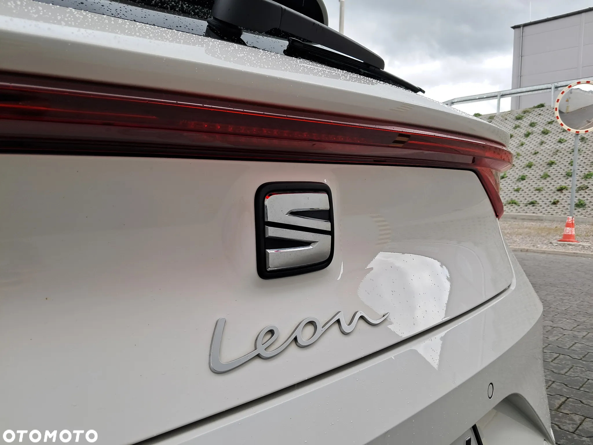Seat Leon - 7