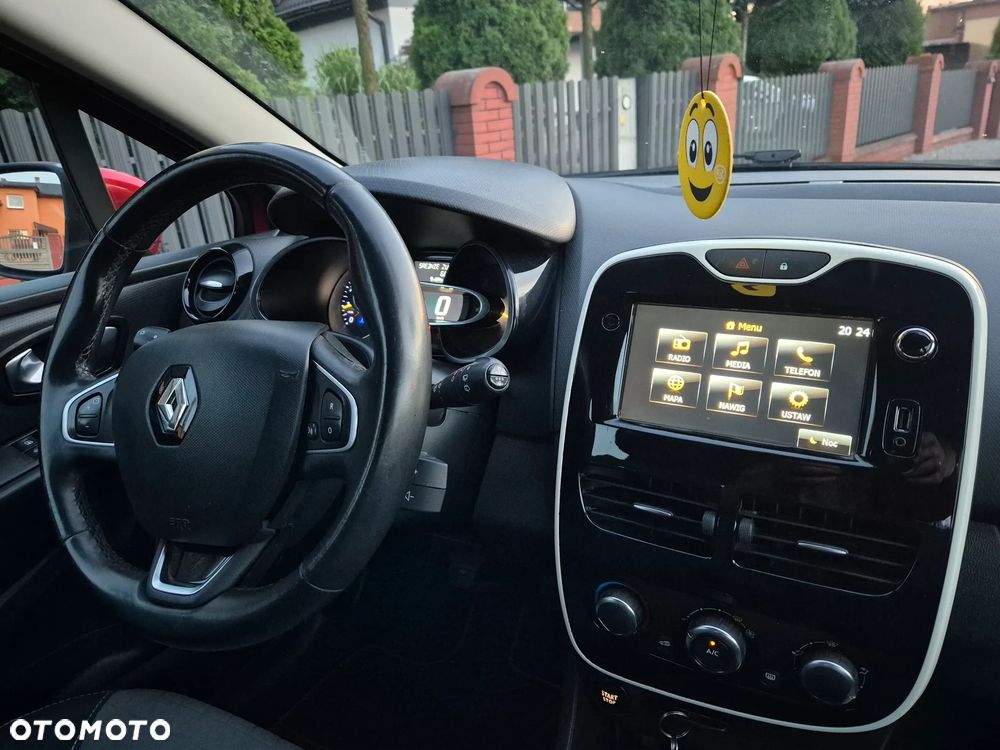 Renault Clio 1.5 dCi Intens - 16
