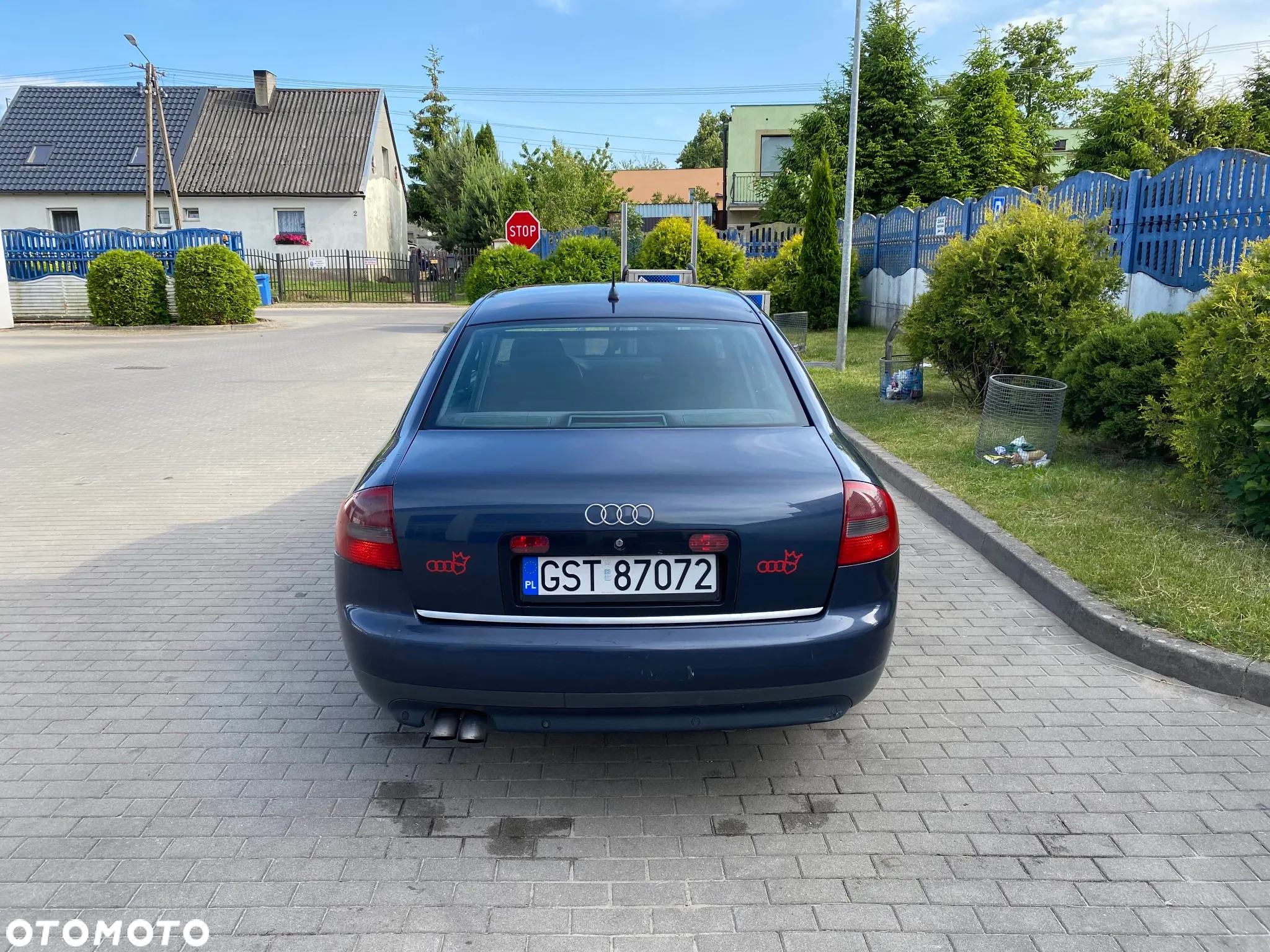 Audi A6 - 17