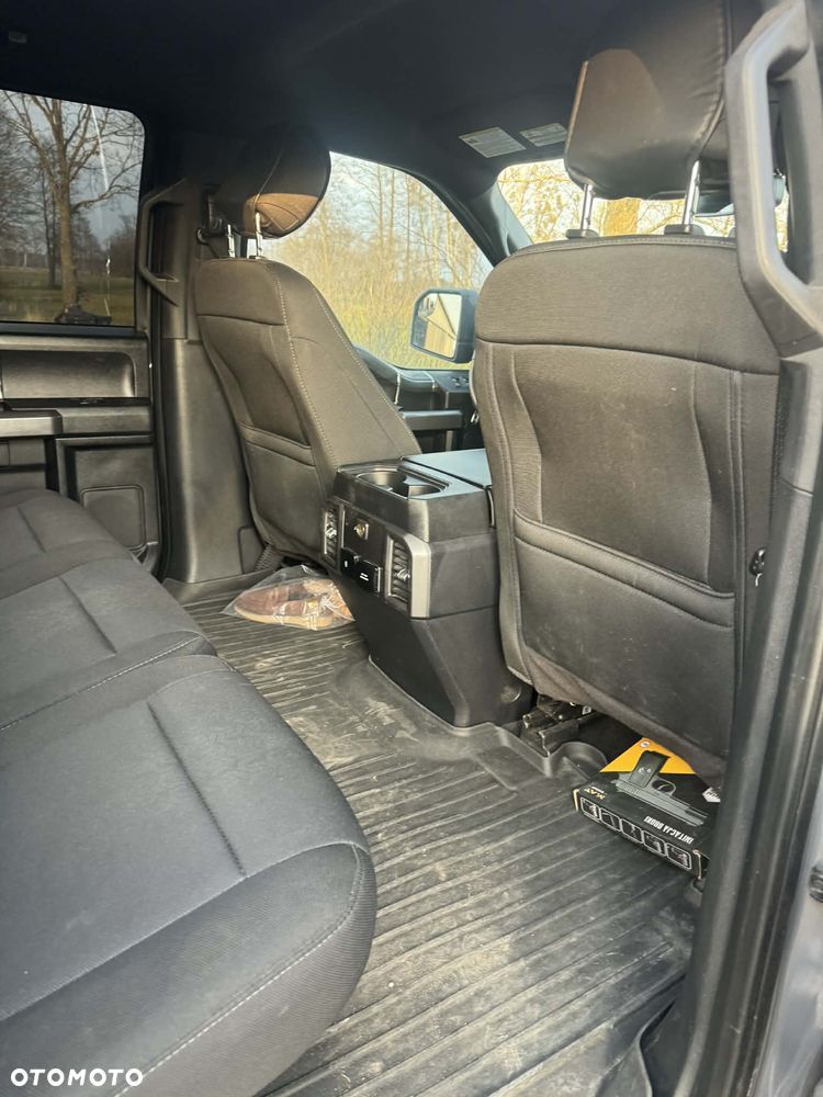 Ford F150 - 10