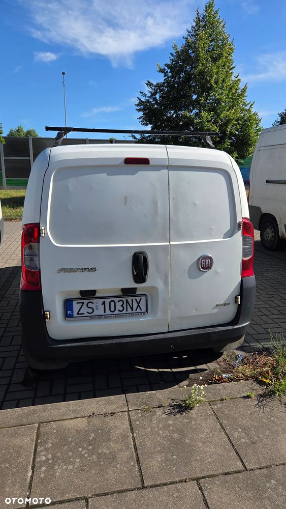 Fiat Fiorino - 4