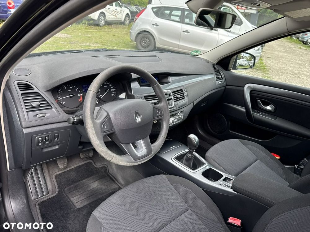Renault Laguna - 25