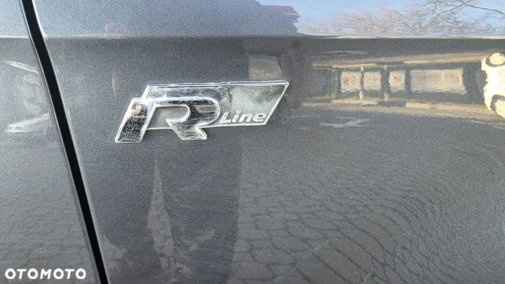 Volkswagen Passat Variant 1.4 TSI R-Line Edition Plus - 4
