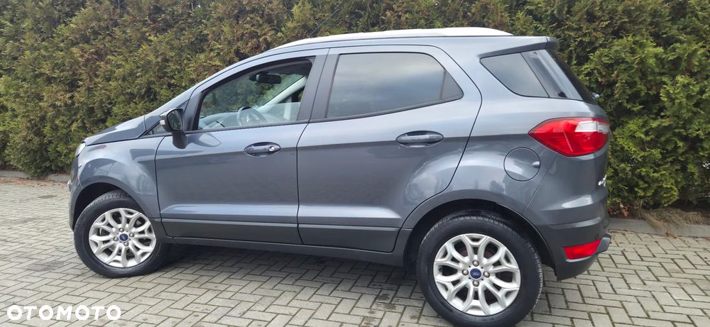 Ford EcoSport 1.0 EcoBoost S - 8