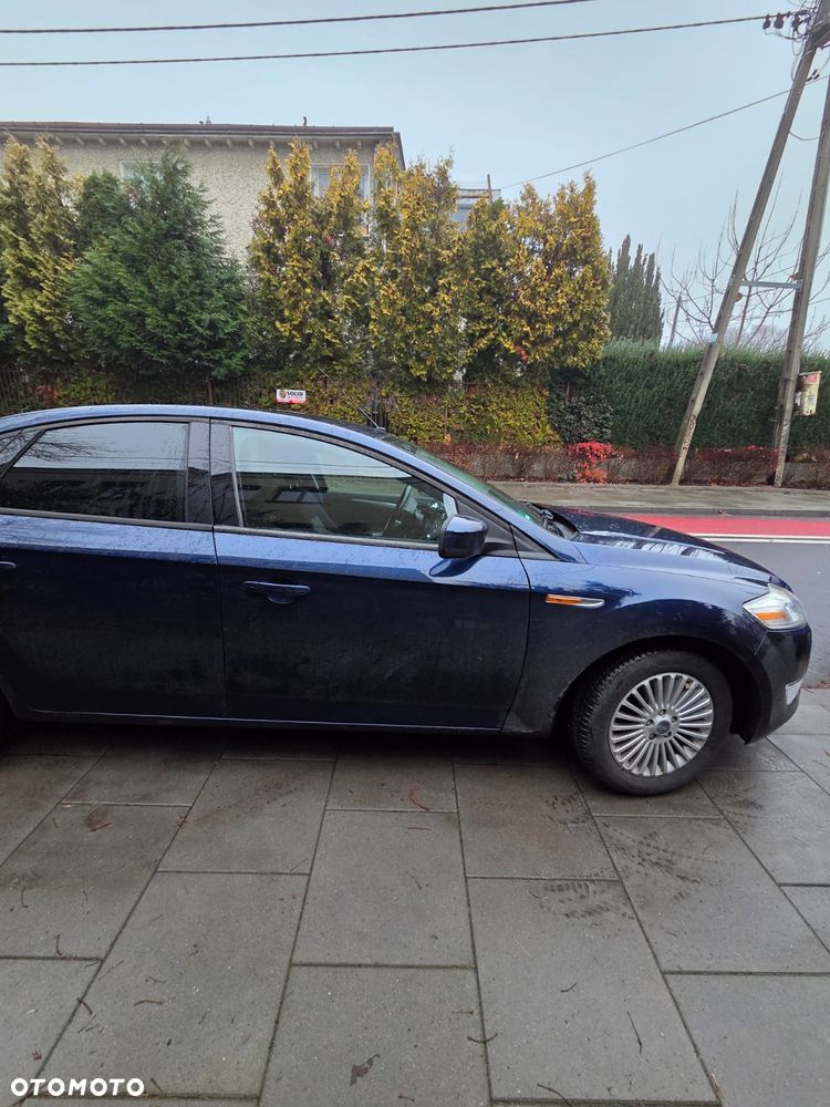 Ford Mondeo 2.0 Champions Edition - 3